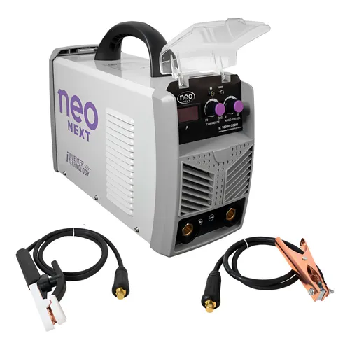 MAQUINA DE SOLDAR NEO DE 300 AMPERES